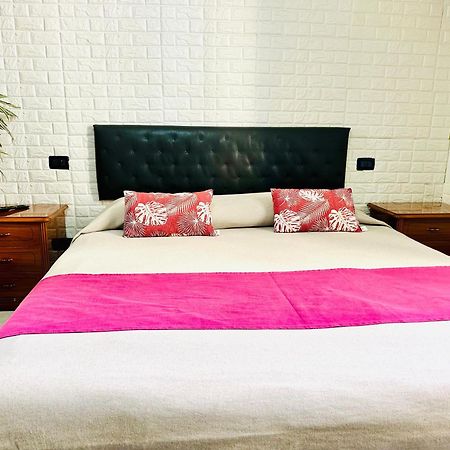 The Comfort Apartment 斯培西亚 外观 照片
