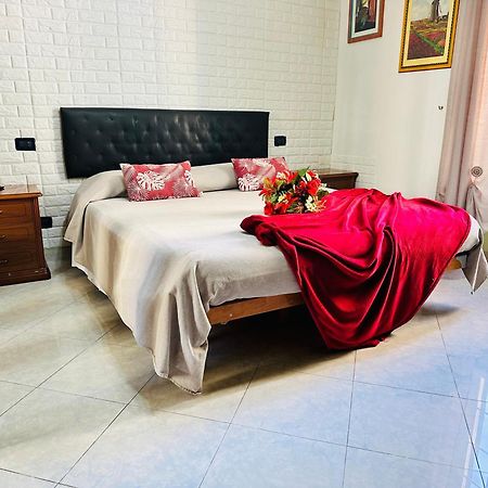 The Comfort Apartment 斯培西亚 外观 照片