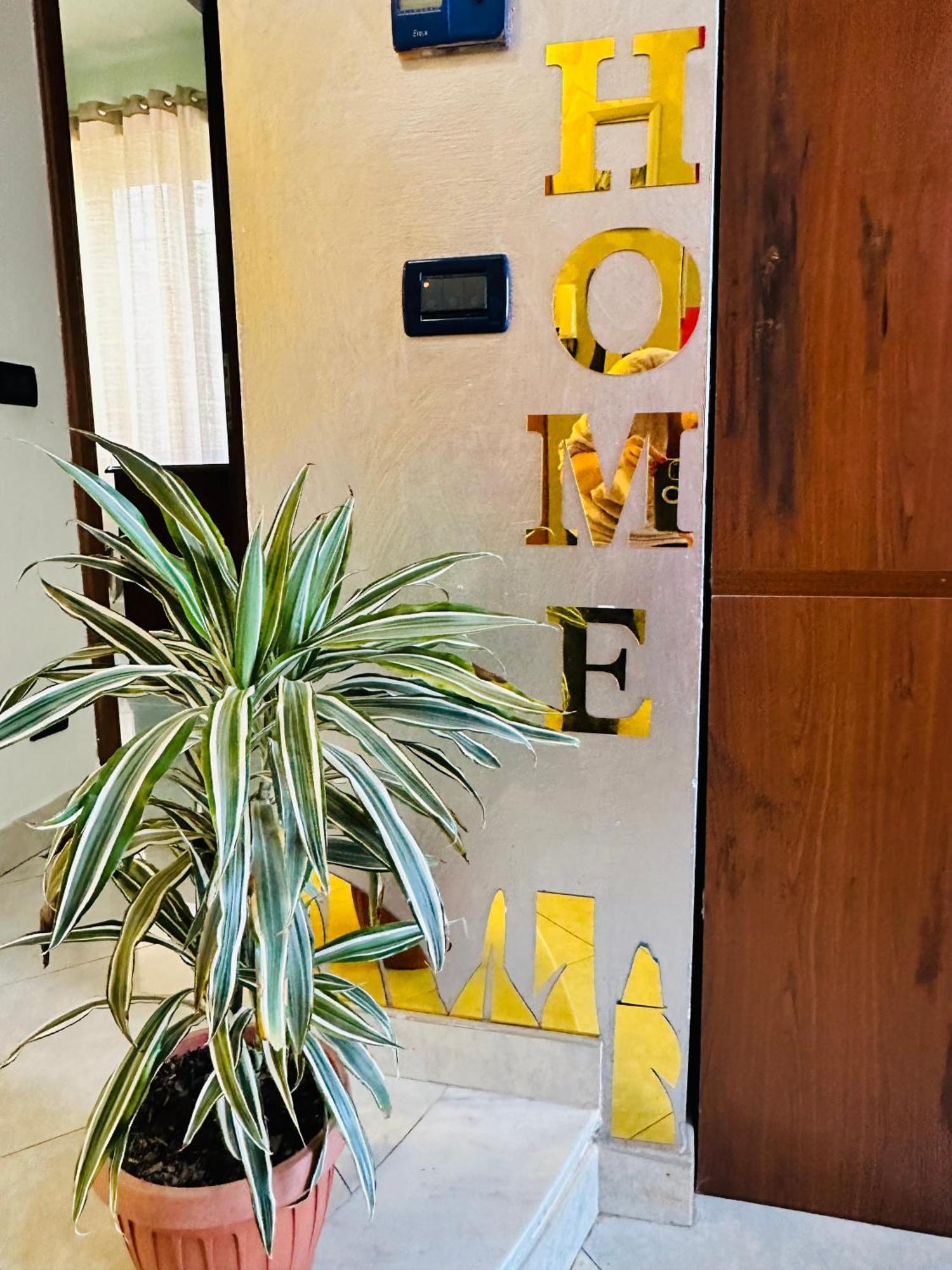 The Comfort Apartment 斯培西亚 外观 照片