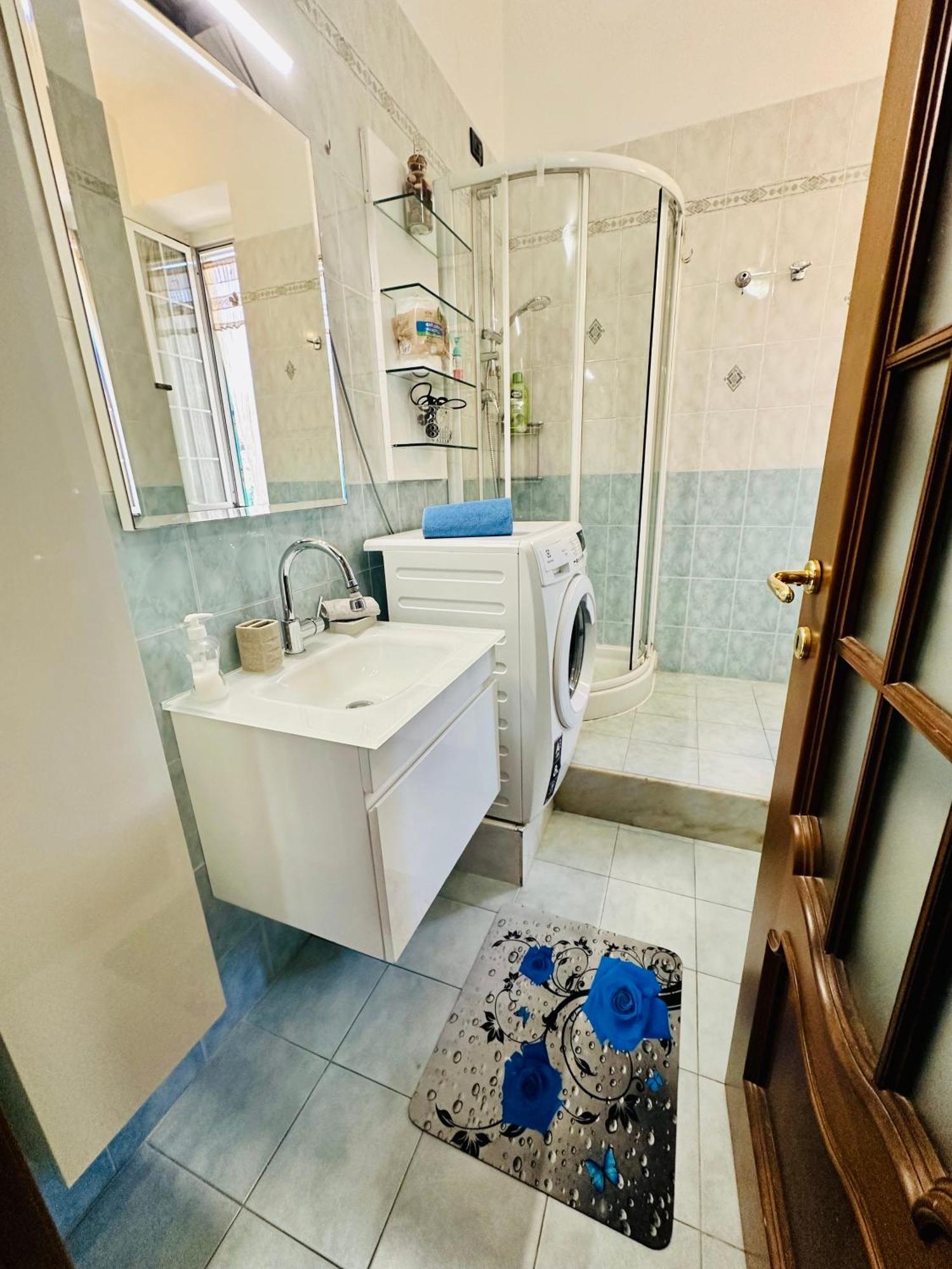 The Comfort Apartment 斯培西亚 外观 照片