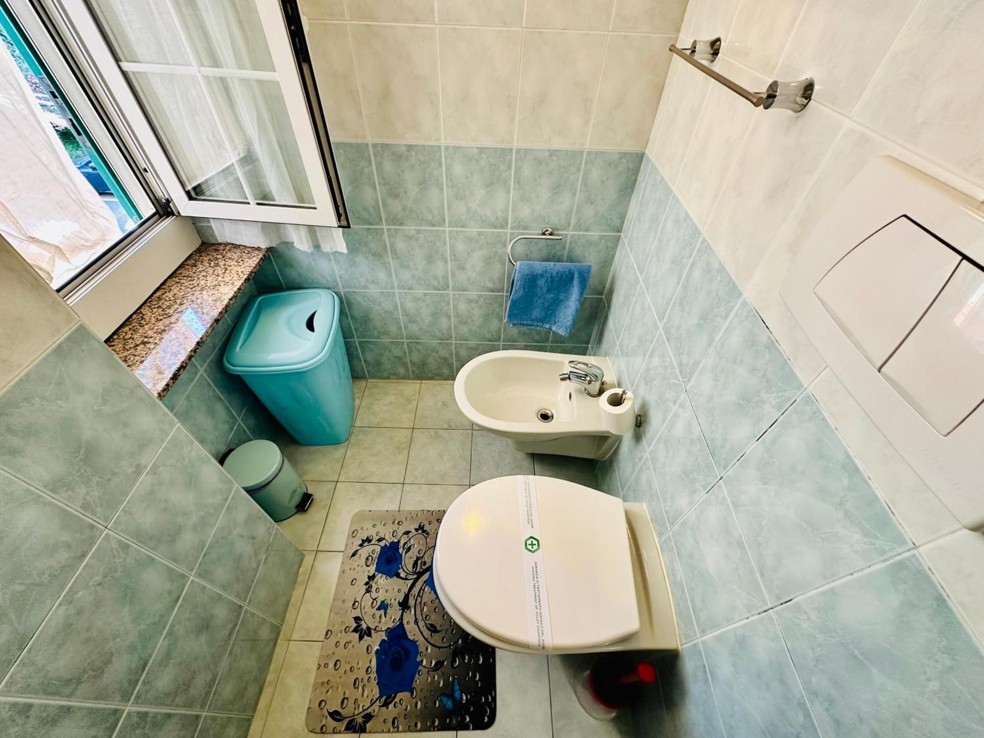 The Comfort Apartment 斯培西亚 外观 照片